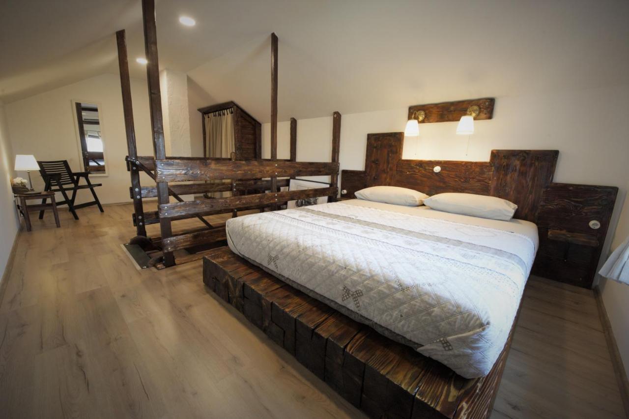 Apartments Oliva 피오리니 외부 사진