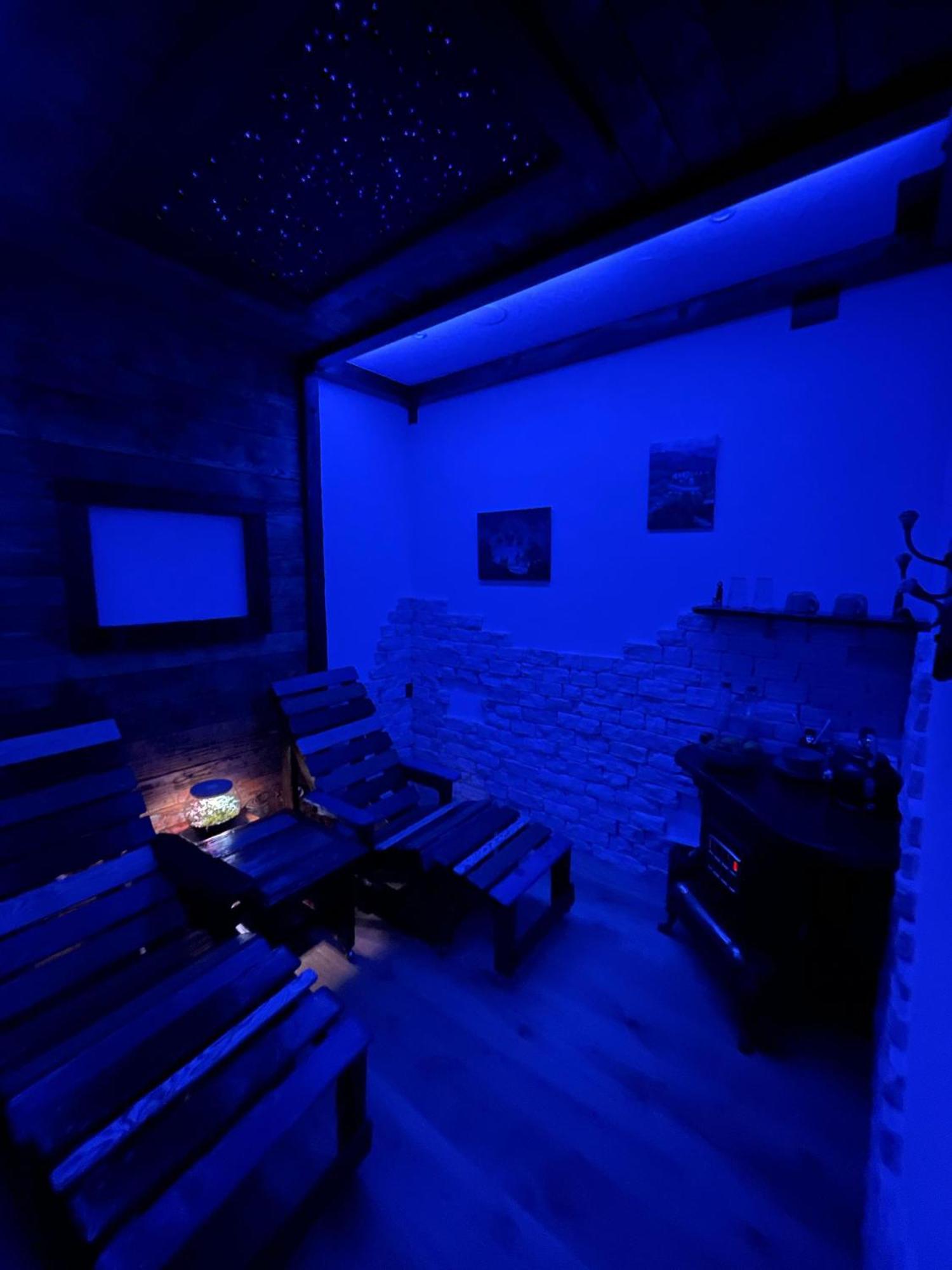 Apartments Oliva 피오리니 외부 사진