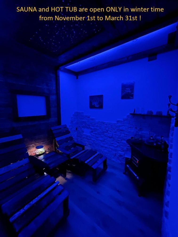 Apartments Oliva 피오리니 외부 사진